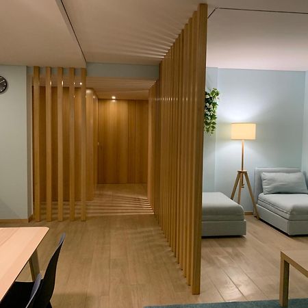 ビアナドカステロCasa Do Recifeアパートメント エクステリア 写真